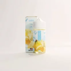 Skwezed Ice - Banana Ice - USA製 100ml