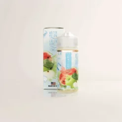 Skwezed Mix ICE - ウォーターメロン グリーンアップル アイス - 100ml
