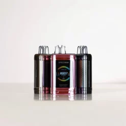 SMOK Spaceman Prism SP20000 20000パフ 使い捨てVAPE