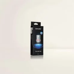 SMOK TA メッシュ交換コイル