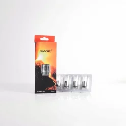SMOK TFV8 ベイビービースト ターボ 交換コイル