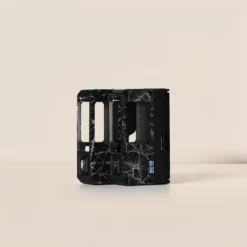 Tek Division Tinny 18650 コンパクト ボーロ Mod