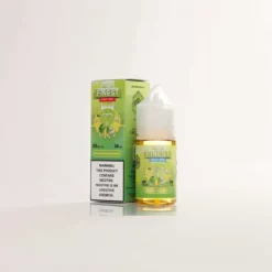 The Finest E-Liquid 極上 Salt Nic Series グリーンアップルシトラスメンソール 30ml