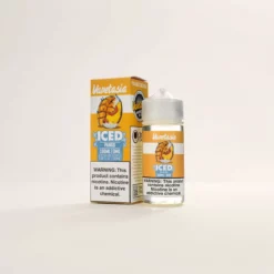 Vapetasia - ICED Pango - アメリカ製 100ml