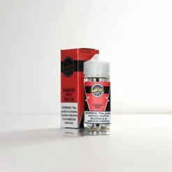 Vapetasia 贅沢ストロベリーパフェ