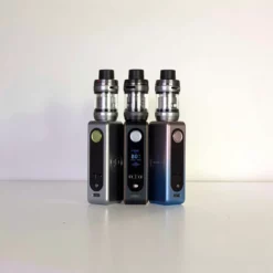 Vaporesso（ヴァポレッソ） GEN SE 80W スターターキット