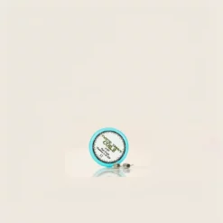 Twiztid Timmy's Coils B.B. Aliens アメリカ製 - 2.5mm 0.35Ω