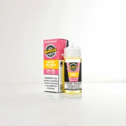 Vapetasia ミルク・オブ・ザ・ポピー