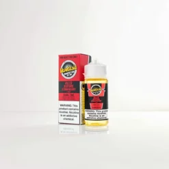 Vapetasia - Killer Kustard ストロベリー 100ml (アメリカ製)