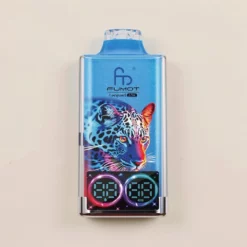 Fumot VAPE Leopard 40000パフ