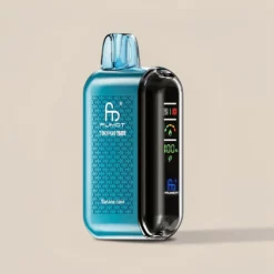 RandM Fumot Tornado 20000 VAPE：デュアルエンジンで使い捨てベイプを再定義