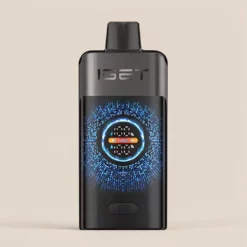 IGET ONE 12000パフ 革新的曲面スクリーン使い捨てVAPE