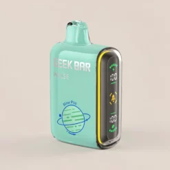 GeekVape Geek Bar Pulse 15000 デュアルモードスマートVAPE