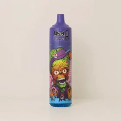 Uwin Tornado 35K ミュージック ベイプ