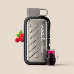 Vozol Gear Ice & Sweet 50K 第4世代ハイパフォーマンスキット