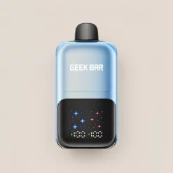ギークバー2Go 50000パフ 使い捨てVAPE