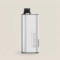 Swix Mate QUAQ 9000パフ リフィラブルベイプ