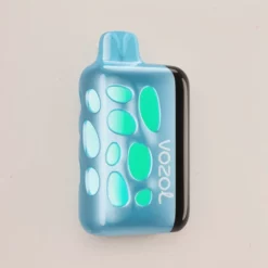 VOZOL Rave 40000 ビートシンクパーティーモード使い捨てVAPE