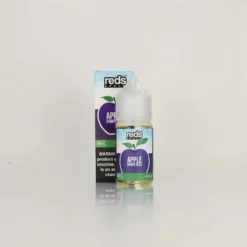 7 Daze ソルトシリーズ レッズ アップルグレープ アイス 30ml