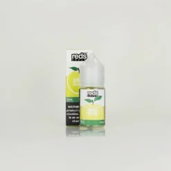 7 Daze Salt Series レッズアップル ゴールドキウイ 30ml