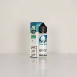 Air Factory メンソール eリキッド 60mL
