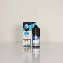 Air Factory Salt ブルーラズ ニコチンソルト 30ml