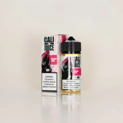 Cali Juice プレミアムリキッド フローズンラッシュ 100mL