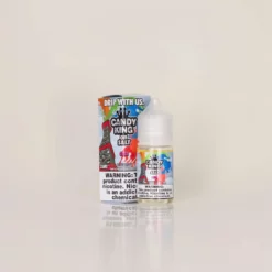 キャンディキング ソルト グッシュ 30mL