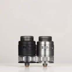 Damn Vape Nitrous 24mm メッシュRDA タンク付き