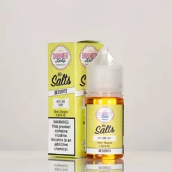 ディナーレディソルト デザート キーライムタルト 30ml
