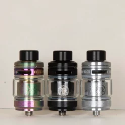 Geek Vape ゼウス Z5 サブオームタンク