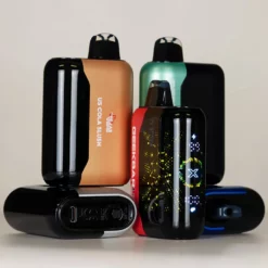 GeekBar USA 40K 40000パフ 使い捨てVAPE 18mL 正規品