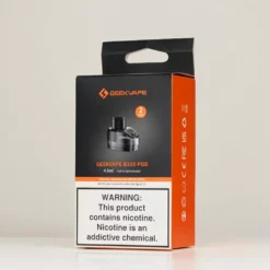 GeekVape ギークベイプ Aegis Boost Pro 2 B100 交換ポッド 2個入り