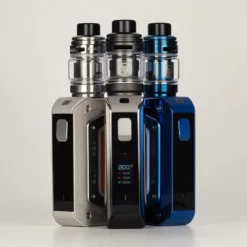 GeekVape Aegis Legend 3 200W 正規品 スターターキット