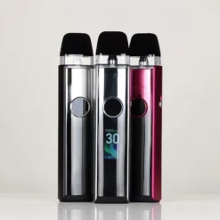 GeekVape Wenax Q Pro ポッドシステム 1200mAh 30W