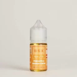 Glas Basix (グラス) ソルトニック パイナップルマンゴーチュー 30ml