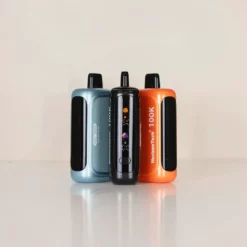 HorizonTech 100K 使い捨てベイプ 10万パフ