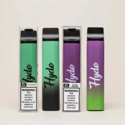 ハイド Hyde Edge Recharge 3300 Puffs