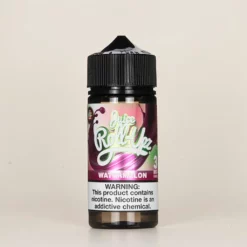 Juice Roll Upz ウォーターメロンパンチ リキッド 100mL
