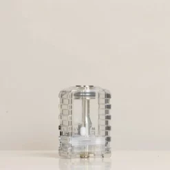 Mechvape×MRJUSTRIGHT メッシュコイル採用リフィラブル4.5mlボーロタンク2個パック