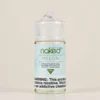 Naked 100 メロンメンソール E-ジュース 60ml