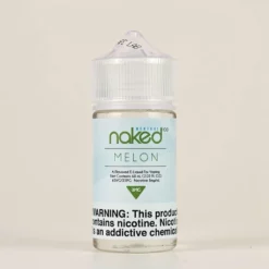 Naked 100 メロンメンソール E-ジュース 60ml