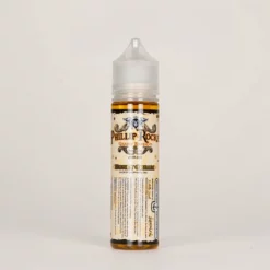 Phillip Rocke フィリップ・ロック E-Liquid Honey Cream 60ml