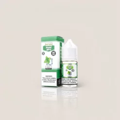 ポッドジュース スムースソルト - ジュエルミント - 30ml
