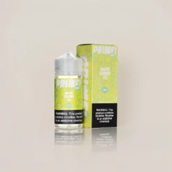 アメリカ製 Prime E-Liquids ホワイトグミアイス