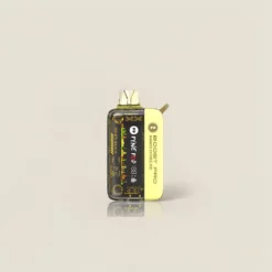 Pyne Pod Boost Pro 20K 使い捨てベイプ 20000パフ 0%ニコチン