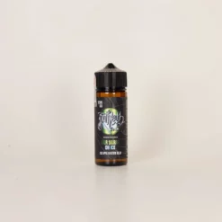 Ruthless Original リキッド - スキールスキール オンアイス - 120mL