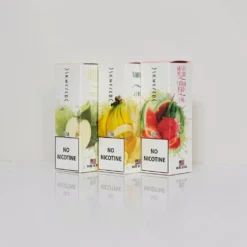 Skwezed ノーニコチン ベイプジュース 100ml