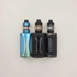 SMOK Morph 3 230W T-Air スターターキット