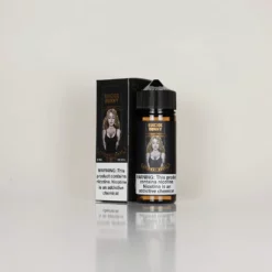 スーサイドバニー プレミアムリキッド ザ・オービー ココナッツクリーム